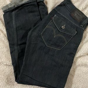 Mens Levi’s 32x32